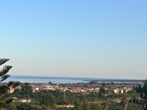 Fiumefreddo di Sicilia Villa | Villa Iulia Hills