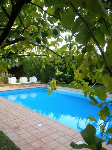 Scicli House | Villa Jasmine con piscina privata