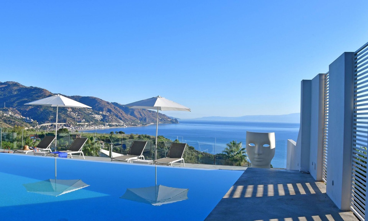 Taormina Villa | Villa Karin 7, Emma Villas