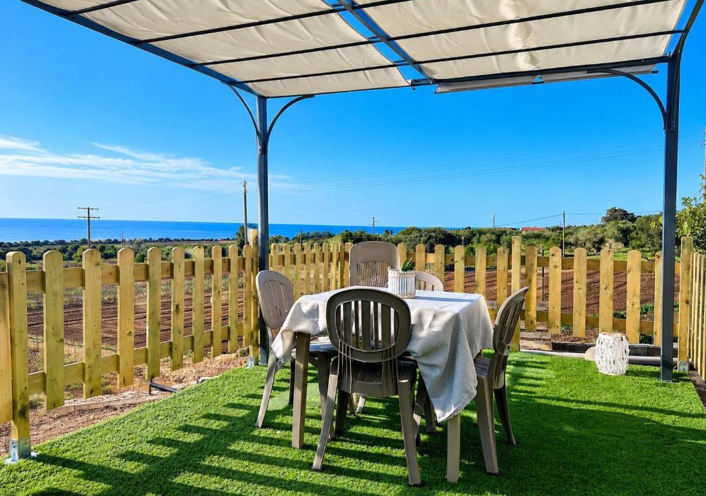 Ricadi House | Villa Katia - Affittacamere