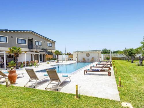 Ispica Villa | Villa Kika by holiday World