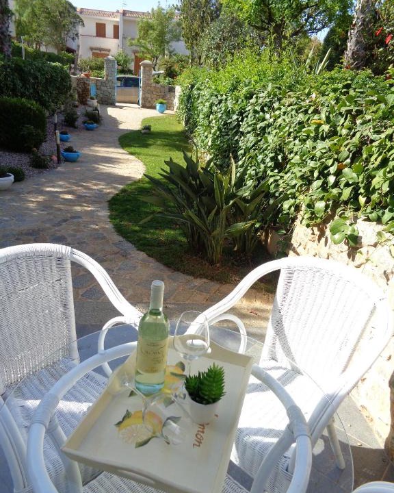San Vito Lo Capo Villa | Villa La Chiocciola