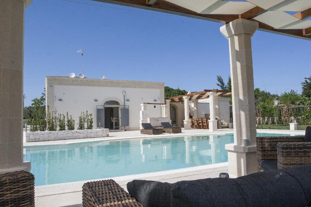 Oria Villa | Villa La Dolce Vita