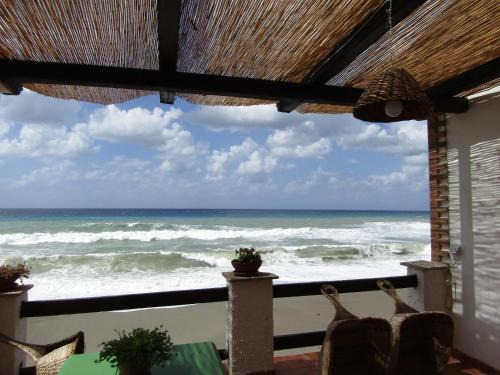 Bonifati House | Villa la Ficuzza