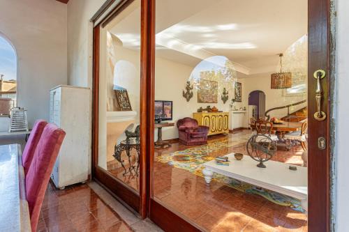 Ischia Porto Apartment | Villa la luna di carta