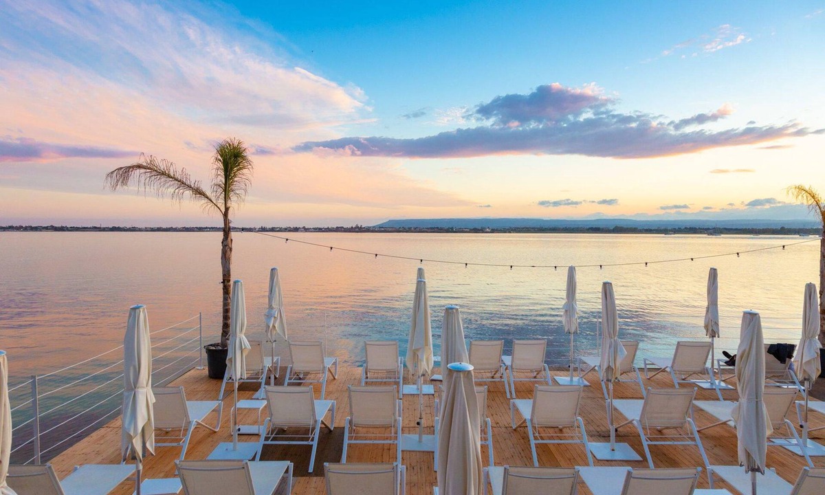 Genovese Villa | Villa La Mia Sicilia Large Private Pool Sea Views A C Wifi - 3158