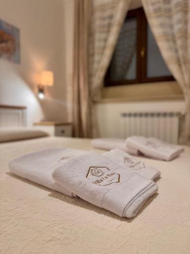 Chiaramonte Gulfi Apartment | Villa La Rosa