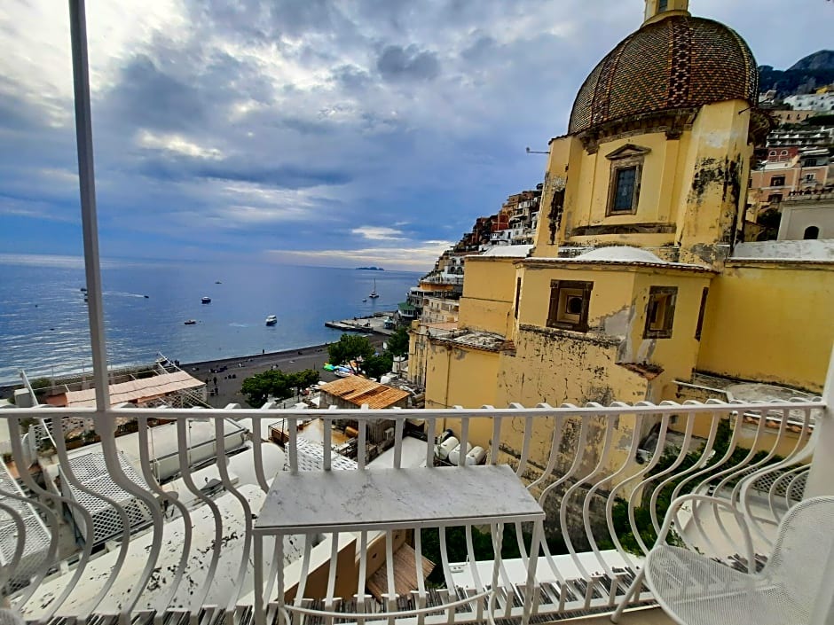 Positano City Centre Hotel | Villa La Tartana