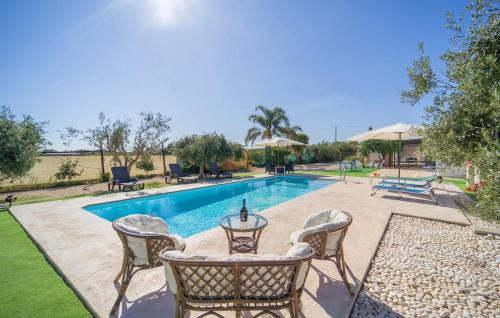 Menfi Apartment | Villa Laganò