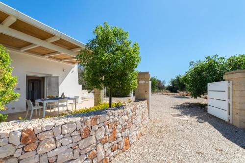 Marina di Pescoluse Villa | Villa Lantana by SALENTOLTREMARE