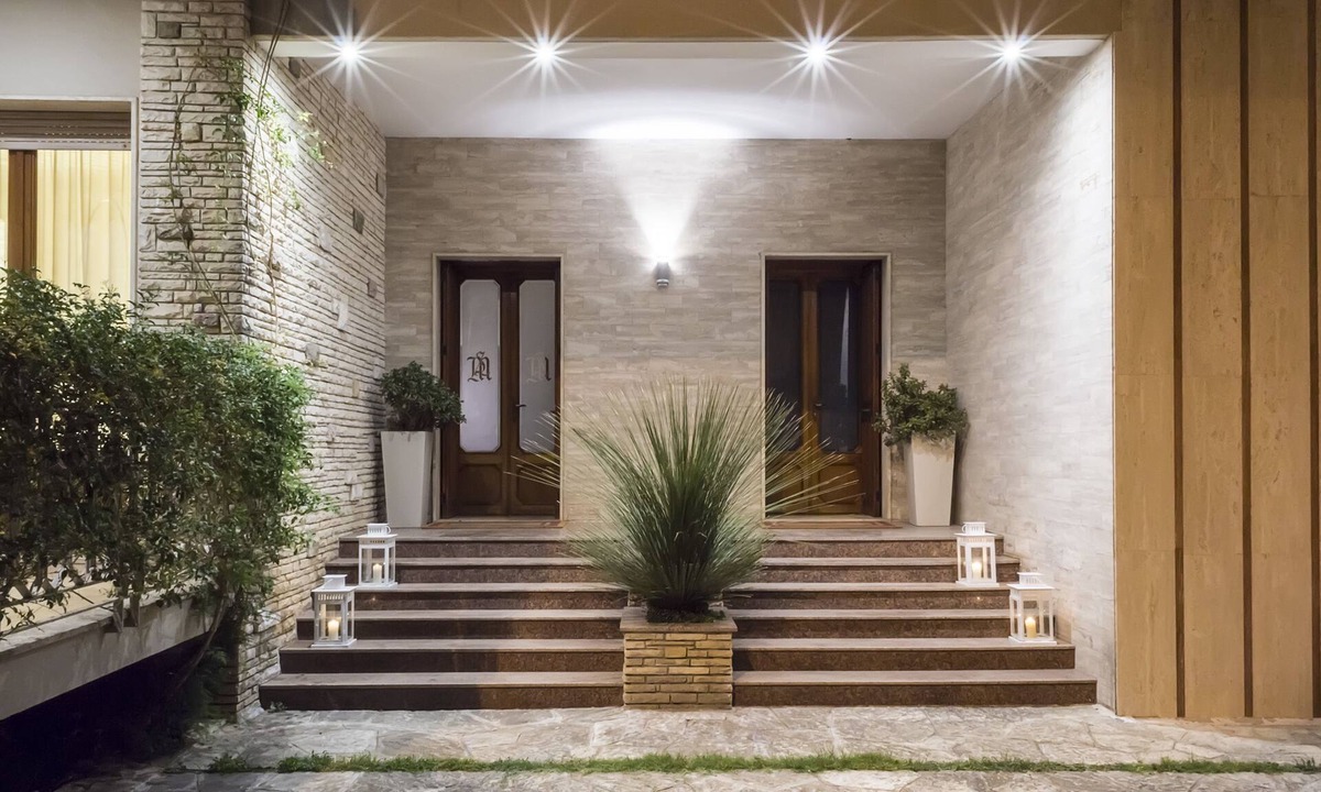 Centro Storico Bed & Breakfast | Villa Lazzari B&B Tra i due Mari