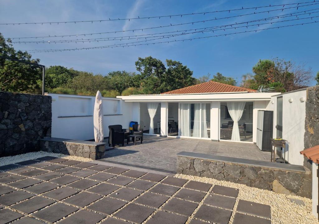 Mascalucia Villa | Villa le dalie