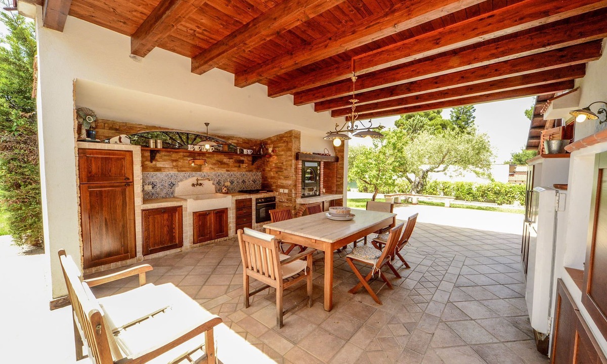 Mazzaforno Apartment | Villa Le Magnolie