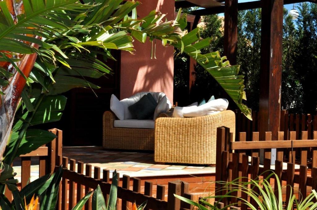 San Vito Lo Capo Villa | Villa Le Meraviglie