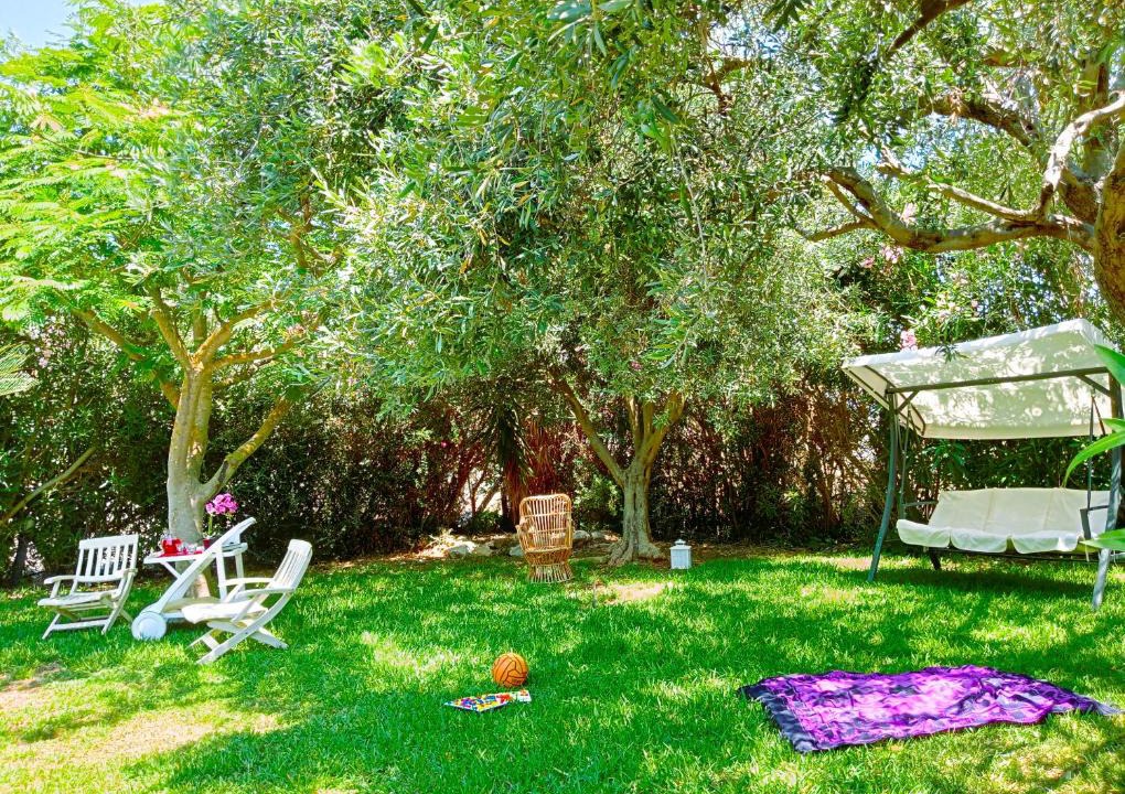 Ragusa Villa | Villa Lella