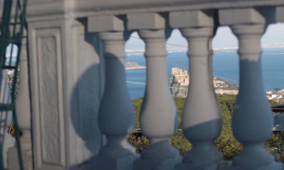 Fiaiano Apartment | Villa Lesto Holiday Home - Ischia Apartment