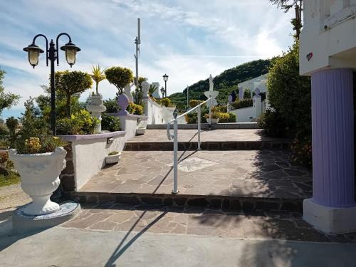 Fiaiano Apartment | Villa Lesto Holiday Home - Ischia Apartments