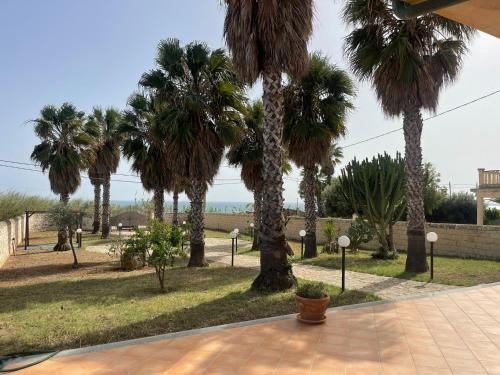 Pozzallo House | Villa Letizia