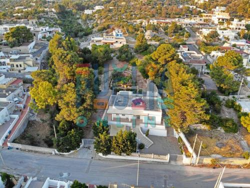 Torre Vado Apartment | Villa Li Curiosi Puglia on line