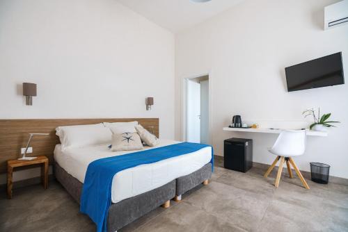 Birgi Vecchi House | Villa Licari Stagnone
