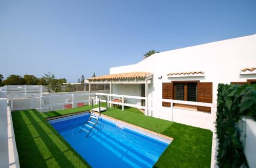 San Vito Lo Capo Villa | Villa Lilibeth