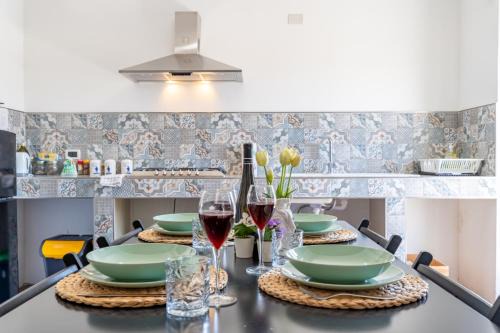 Giardini Naxos Apartment | Villa Linda con Terrazzo