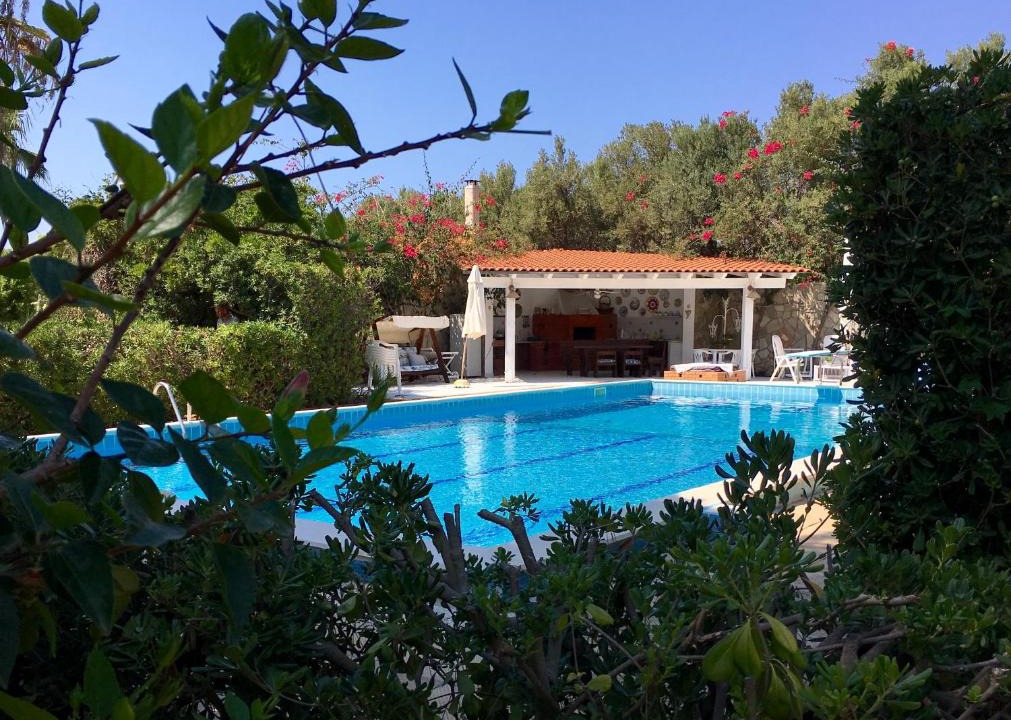 Terrasini Villa | Villa lo Iacono