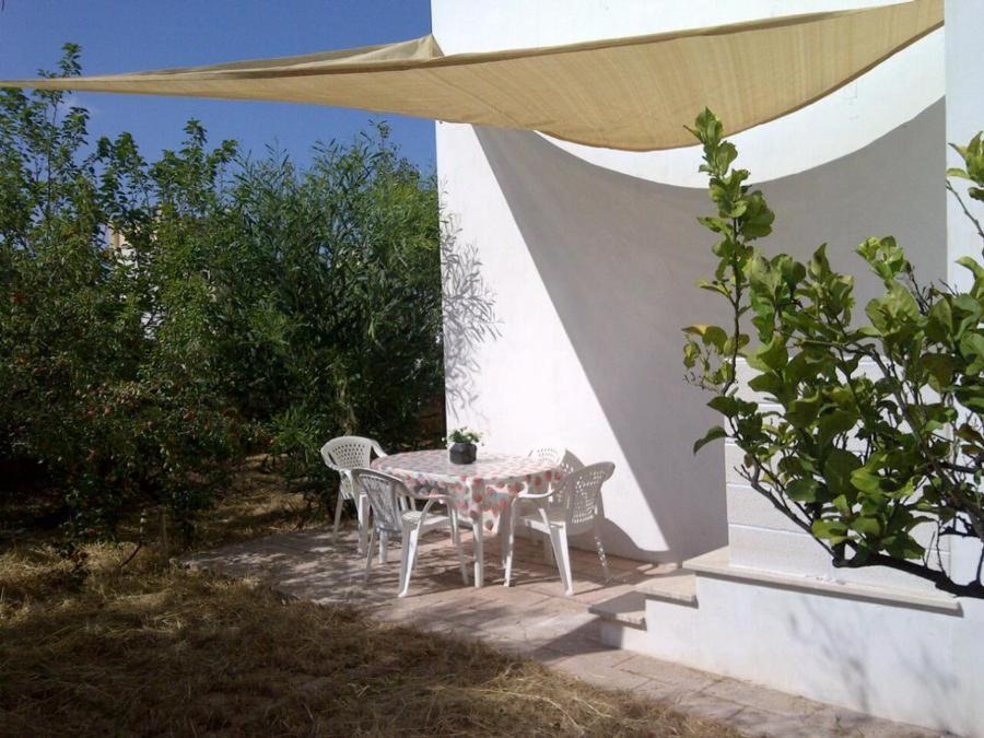 Torre Suda House | Villa Loredana
