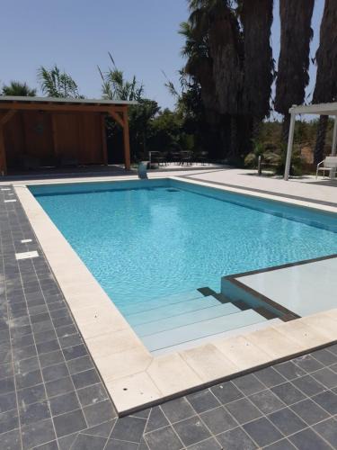 Santa Maria del Focallo Villa | Villa Lory