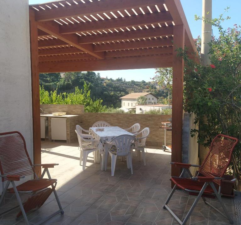 Alcamo House | Villa Lucia