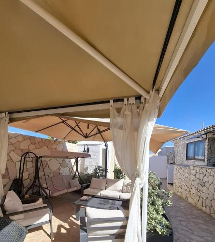 Lampedusa Apartment | Villa Lucia