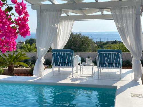 Marina di Felloniche Villa | Villa Lucia