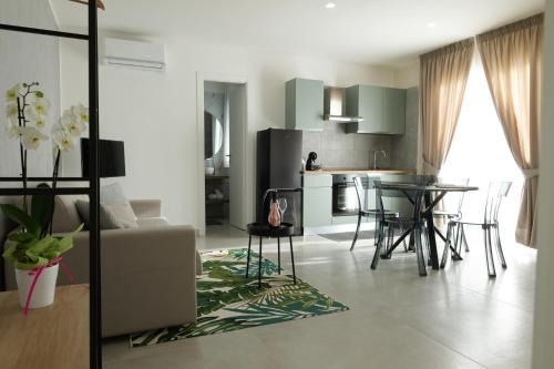 Torre Annunziata Apartment | Villa Lucia