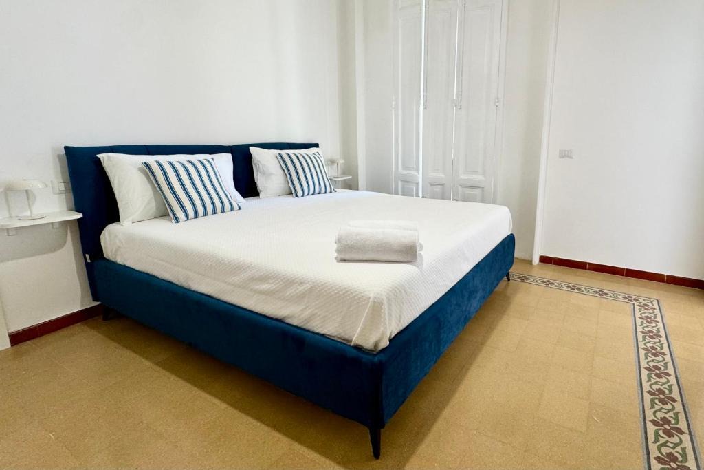 Torre del Greco Apartment | Villa Lucia