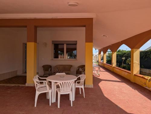 Arenella Apartment | Villa Luigi