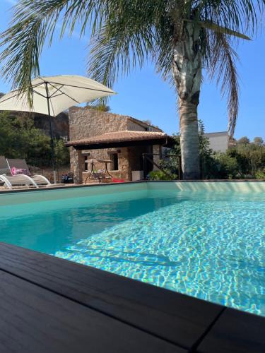 San Vito Lo Capo House | VILLA MÀRCATO tra Monti & Mare