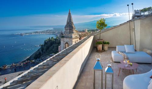 Taormina Hotel | Villa Mabel Boutique Hotel