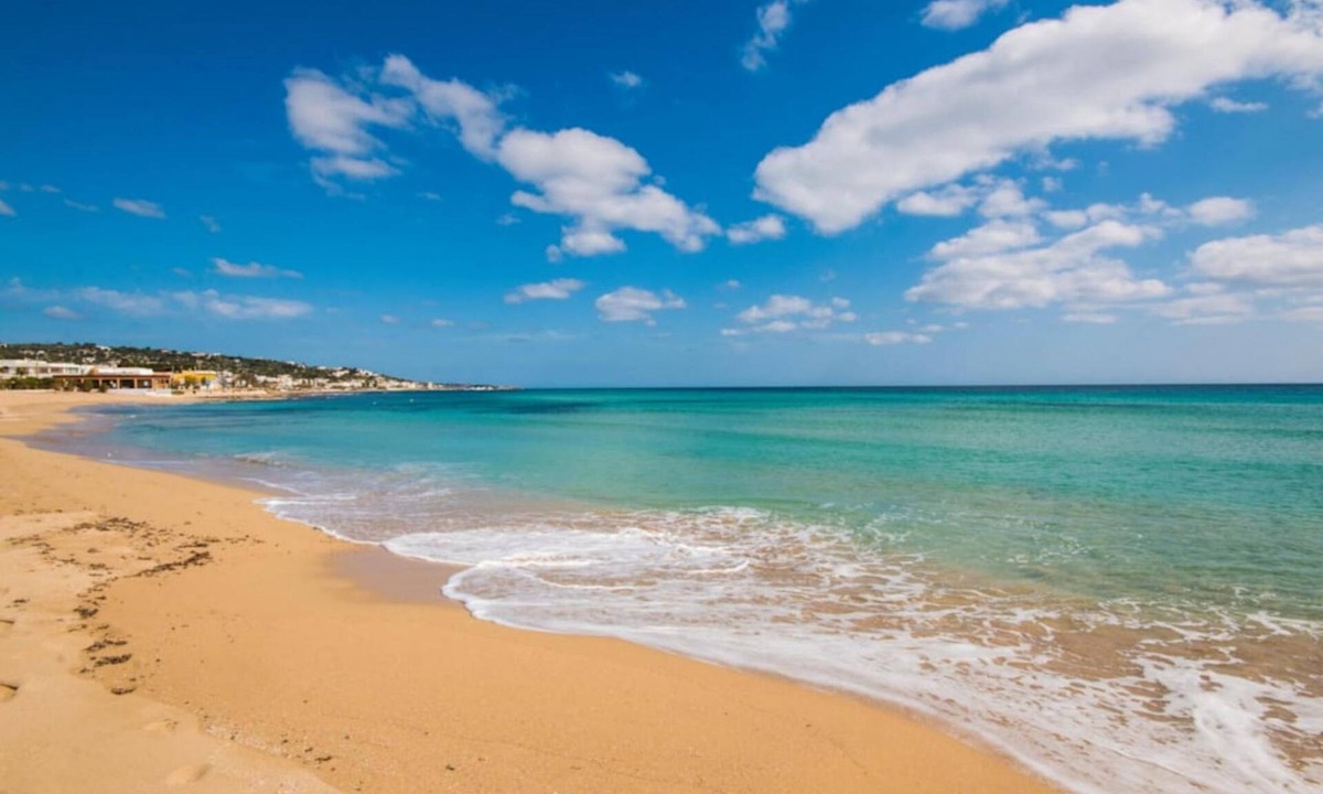 Marina di Novaglie Villa | Villa Machri - Con Piscina Privata E Ampio Giardino Vicina Al Mare