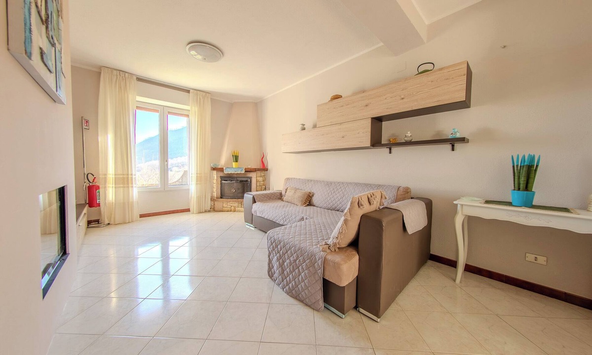 Scala House | Villa Maddalena