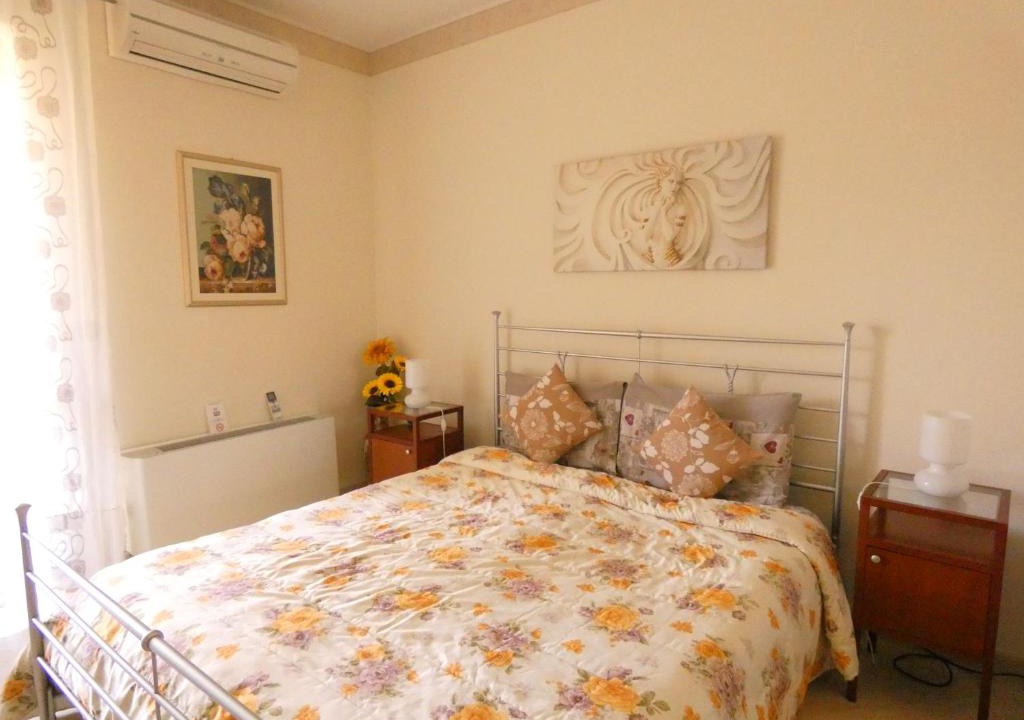 Trappitello Bed & Breakfast | Villa Magnolia B&B