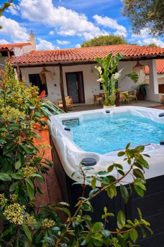 Olbia House | Villa Maison Rosabianca - Costa Smeralda by Rosabianca Collection