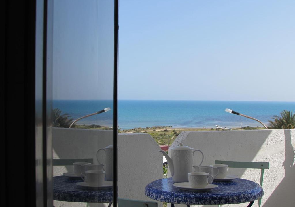 Realmonte House | Villa Majata