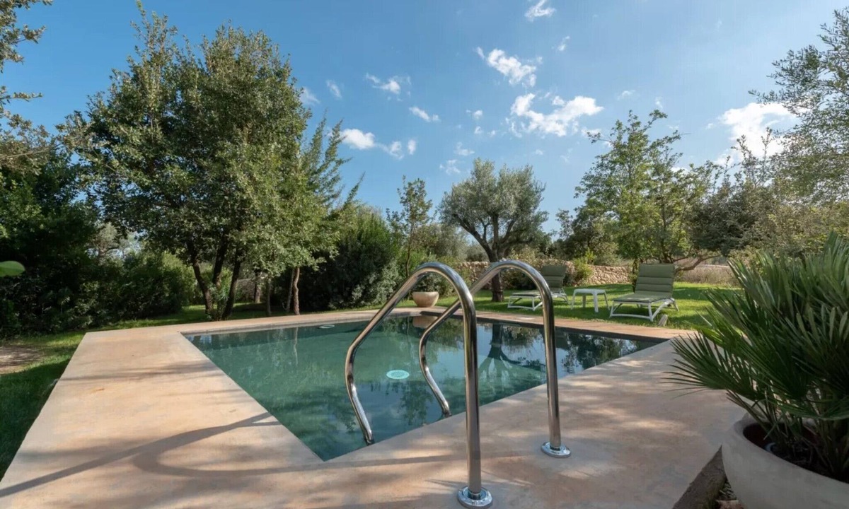 Noto Villa | Villa Manghisi with Private Pool, Wi-Fi and Air Conditioning