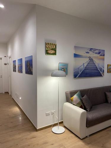 Torre Annunziata Bed & Breakfast | Villa Manto Bed and Breakfast - Torre Annunziata Pompei