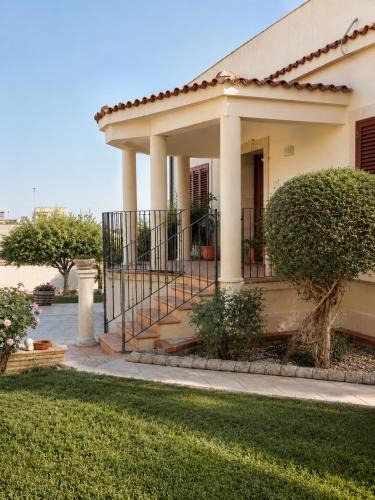 Noto House | Villa Mara Rooms