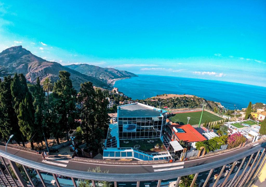 Taormina Apartment | Villa Maremonti