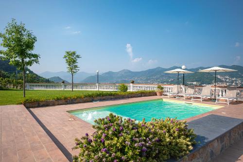 Cava de' Tirreni House | Villa Marina