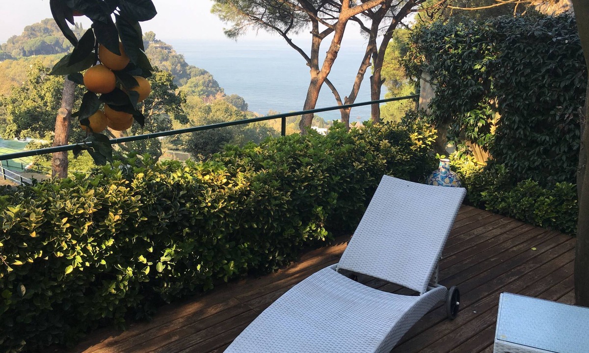 Casamicciola Terme Bed & Breakfast | Villa Marinella