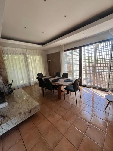 Licola House | Villa Marlene Casa vacanze in parco privato