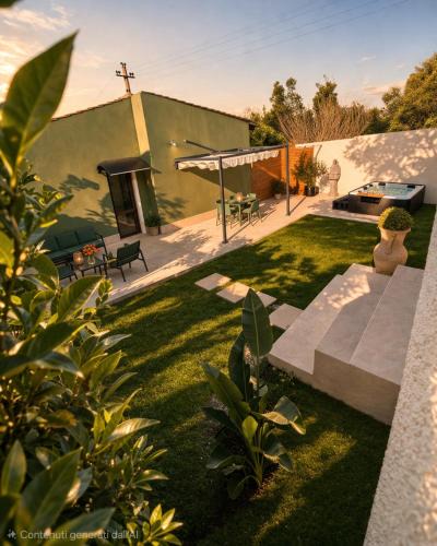 Syracuse House | Villa Marsé